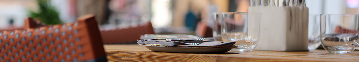 Eating Cafe Pub Food at The Downward Dog - Campus restaurant in Corvallis, OR.